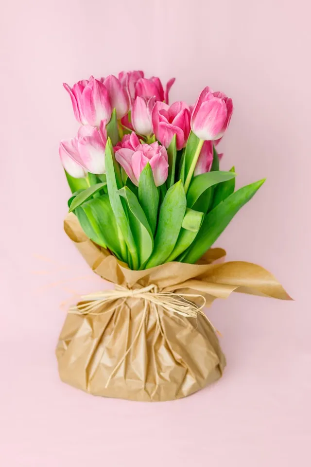Pink Romance
