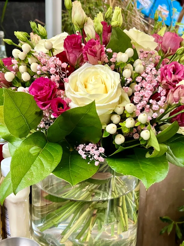 Spring Bloom